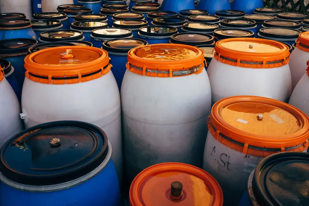 Hazmat Cleanup in Braham, MN